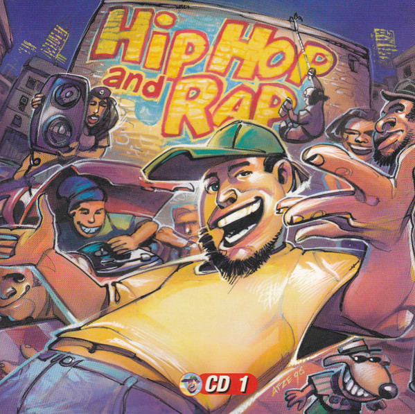 Hip Hop And Rap