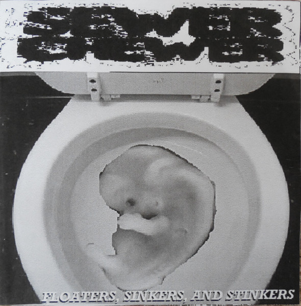 Floaters, Sinkers, And Stinkers