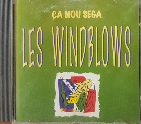 Ça Nou Séga