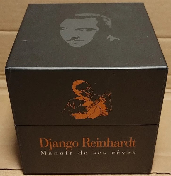 Manoir De Ses Reves