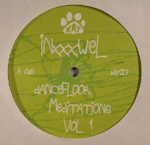 Dancefloor Meditations Vol 1