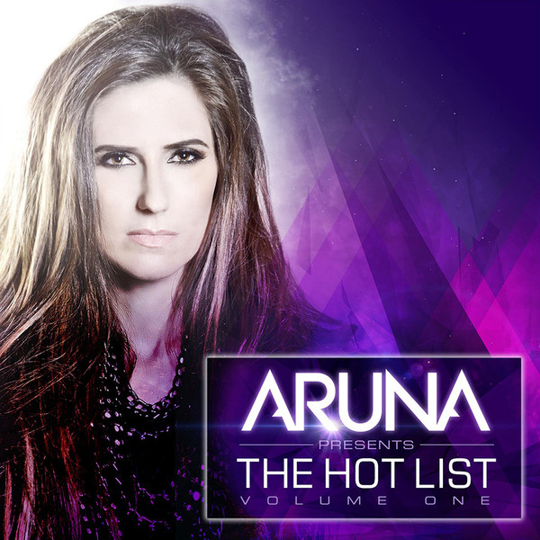 The Hot List Volume One
