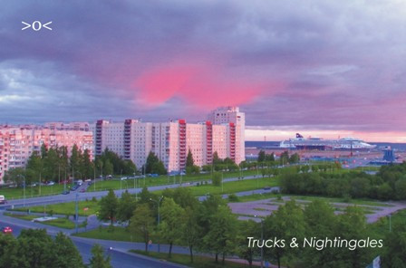 Trucks & Nightingales