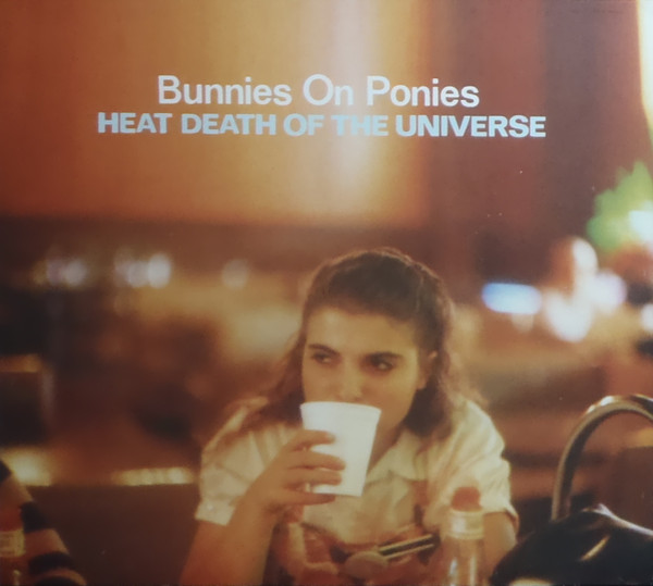 Heat Death Of The Universe