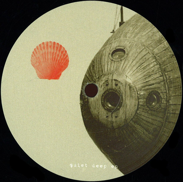 Quiet Deep EP