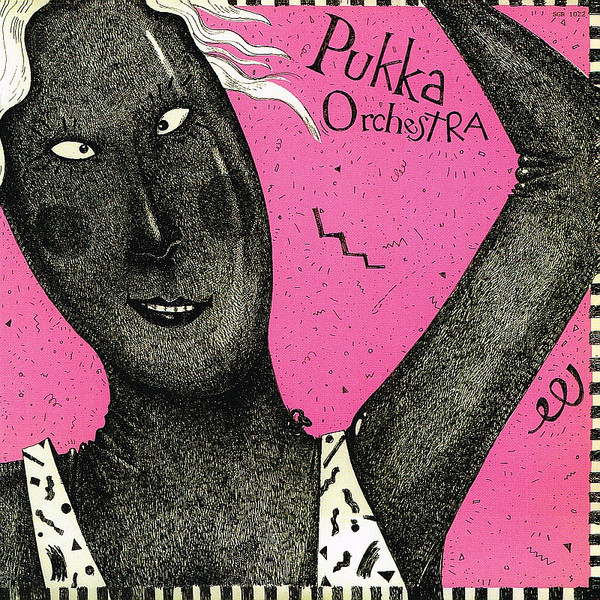 Pukka Orchestra