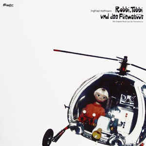 Robbi, Tobbi Und Das Fliewatüüt