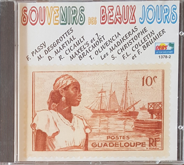 Souvenirs Des Beaux Jours