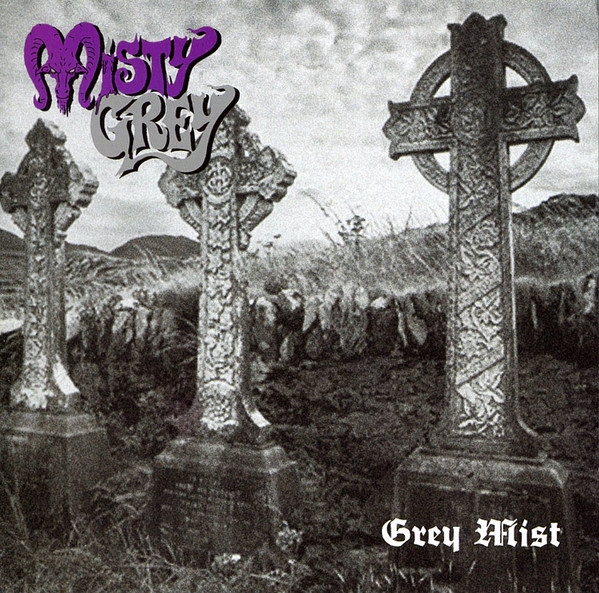 Grey Mist