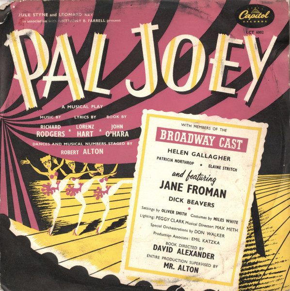 Pal Joey