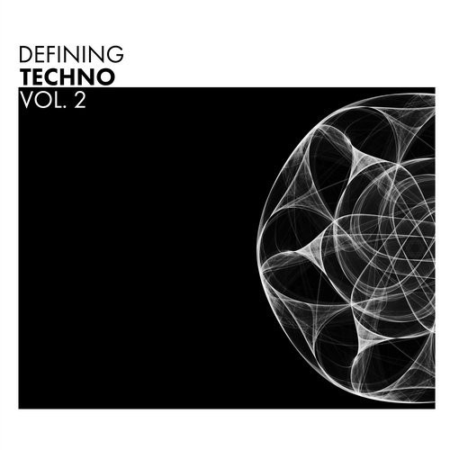 Defining Techno Vol. 2