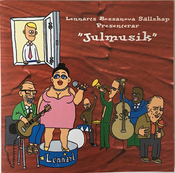 Julmusik
