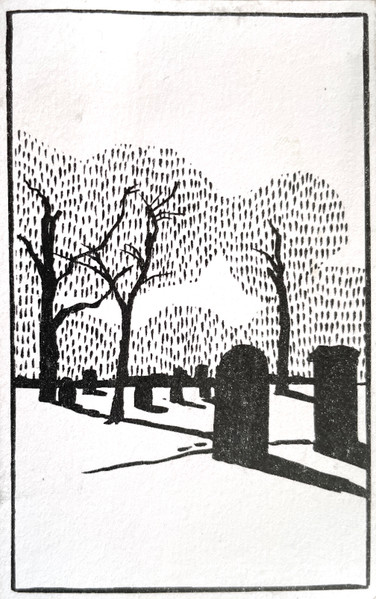 No Grace / Gone So Long