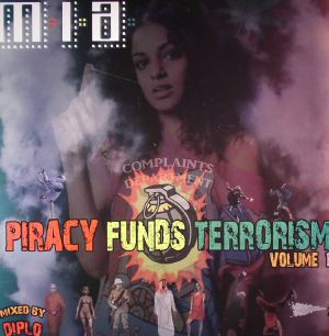 Piracy Funds Terrorism (Volume 1)