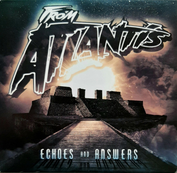 Echoes And Answers 