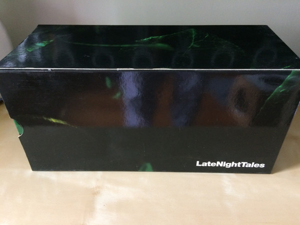 LateNightTales (TheDecadeBox)