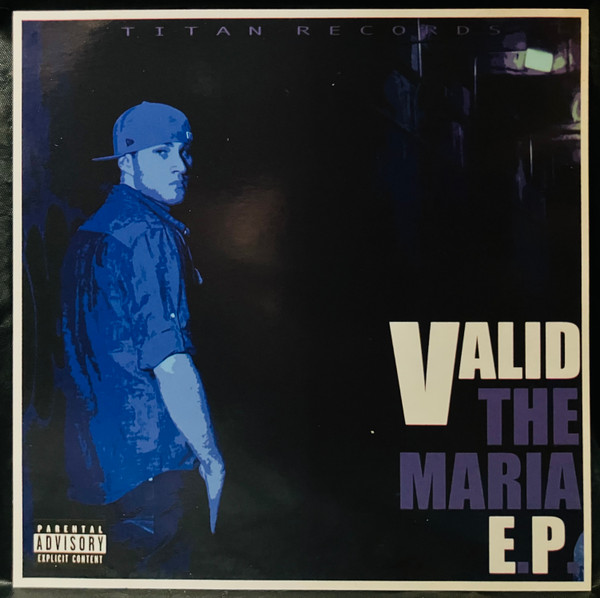 The Maria E.P.