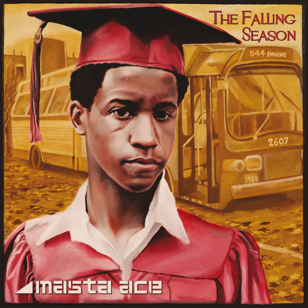 The Falling Season