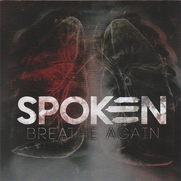 Breathe Again