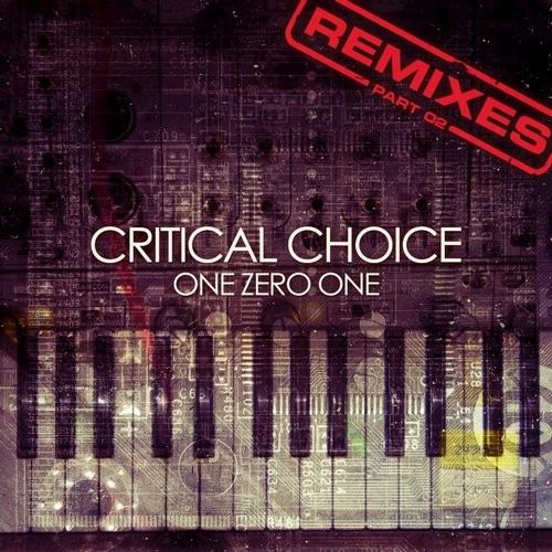 One Zero One - Remixes Part 02