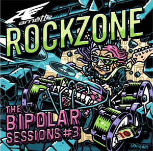 Rockzone - The Bipolar Sessions #3