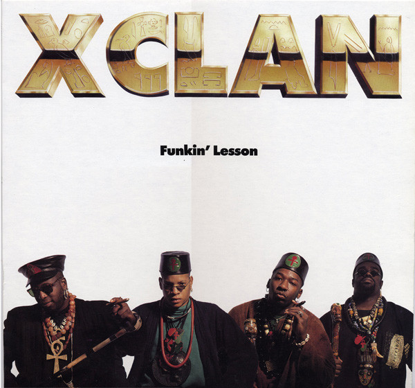 Funkin' Lesson