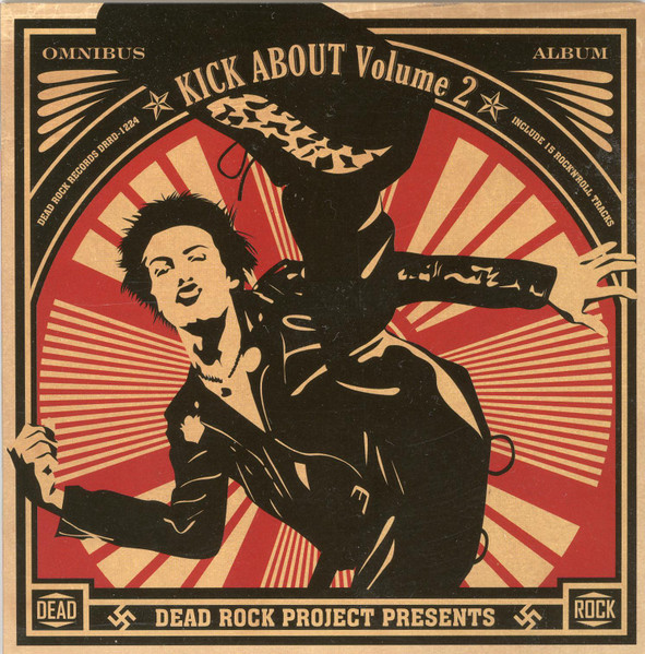 Kick About Volume 2