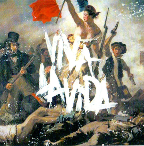 Viva La Vida Or Death And All His Friends