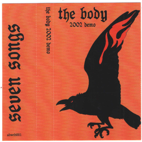 2002 Demo