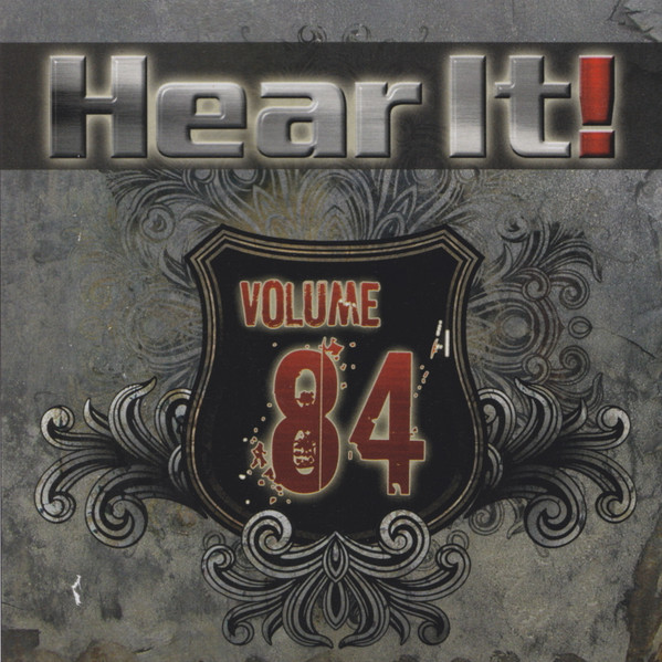 Hear It! Volume 84