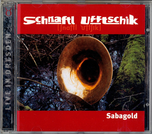 Sabagold