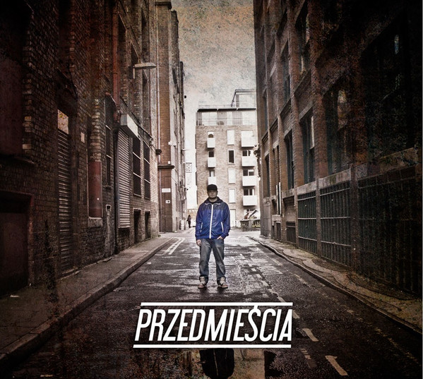 Przedmieścia