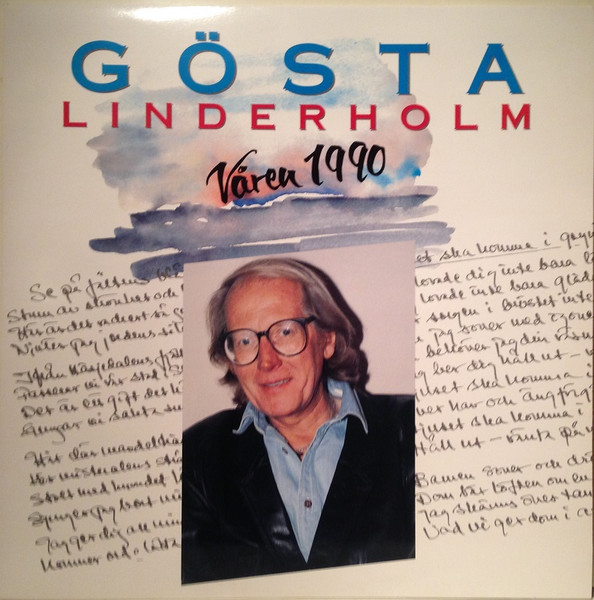 Våren 1990