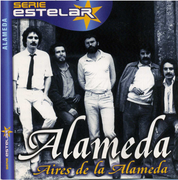 Aires De La Alameda
