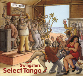 Select Tango