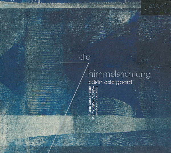 Die 7. Himmelsrichtung