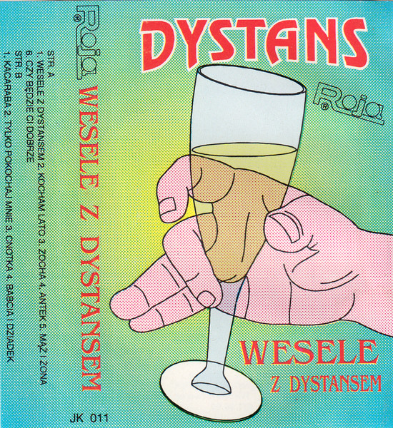 Wesele Z Dystansem