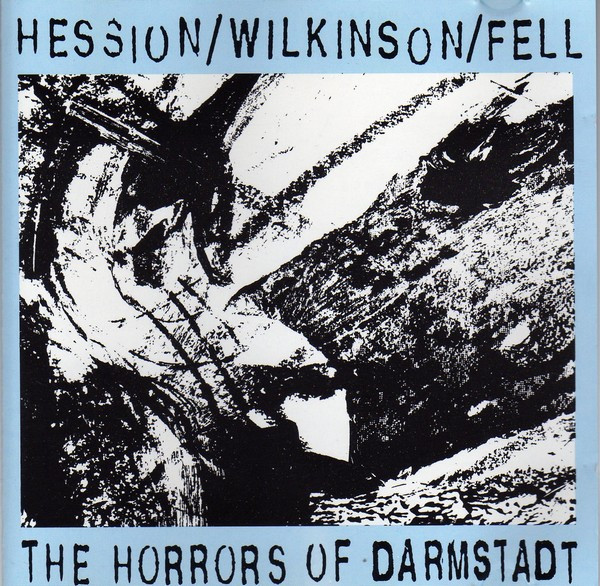 The Horrors Of Darmstadt