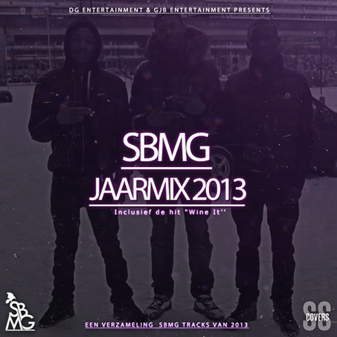 Jaarmix 2013