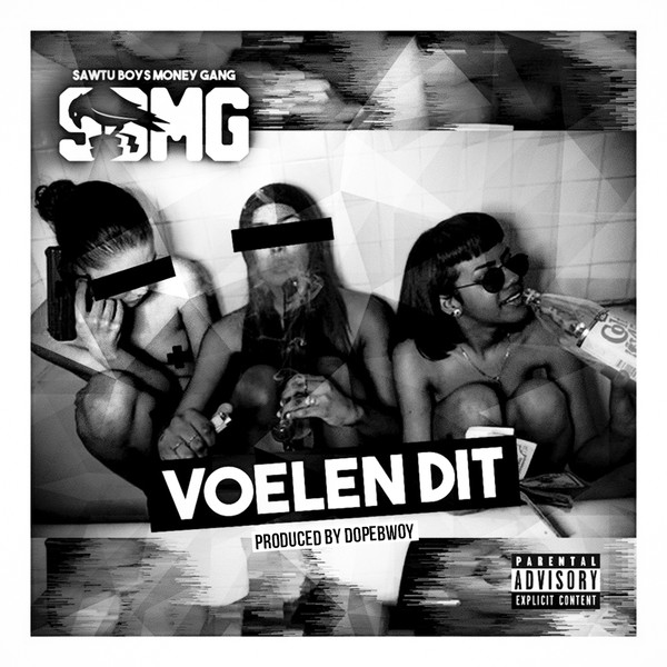 Voelen Dit