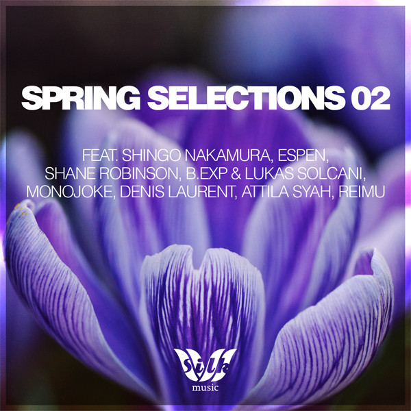 Spring Selections 02