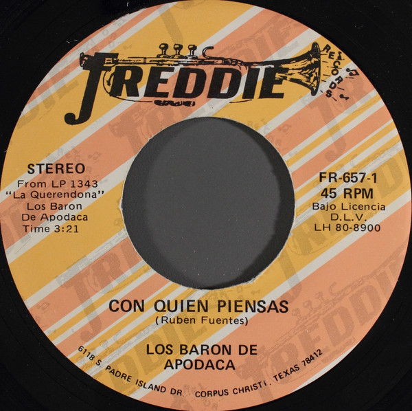 Con Quien Piensas