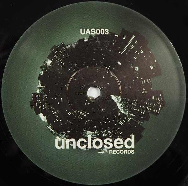Analog Series Vol. 3