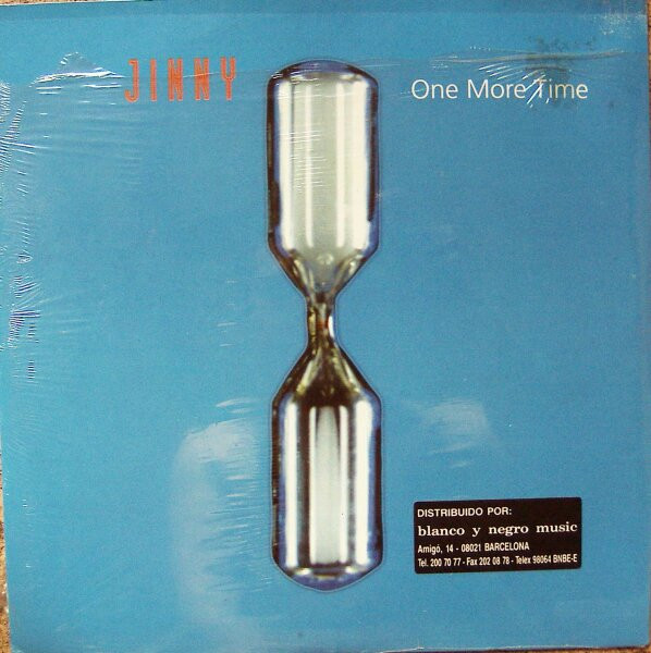 One More Time
