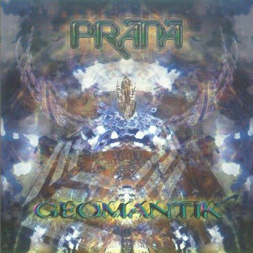 Geomantik