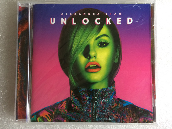 Unlocked