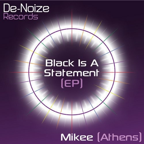 Black Is A Statement (EP)