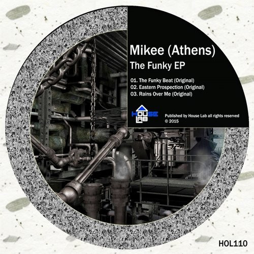 The Funky EP