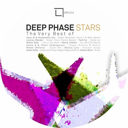 Deep Phase Stars (The Very Best Of)