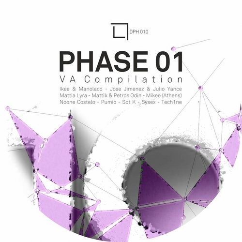 Phase 01 (VA Compilation)